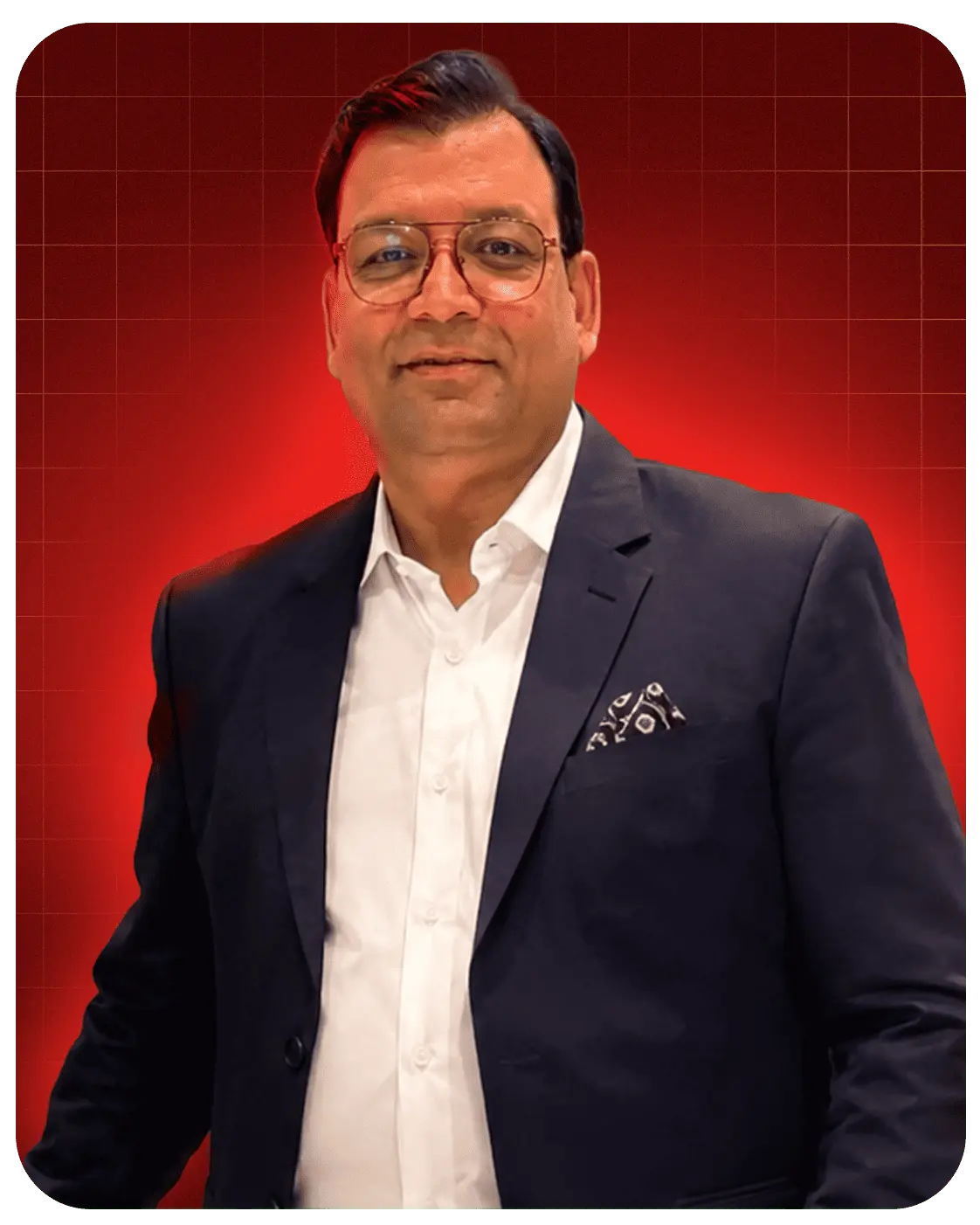 Sampat M Kothari