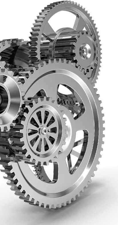 Decorative Gears