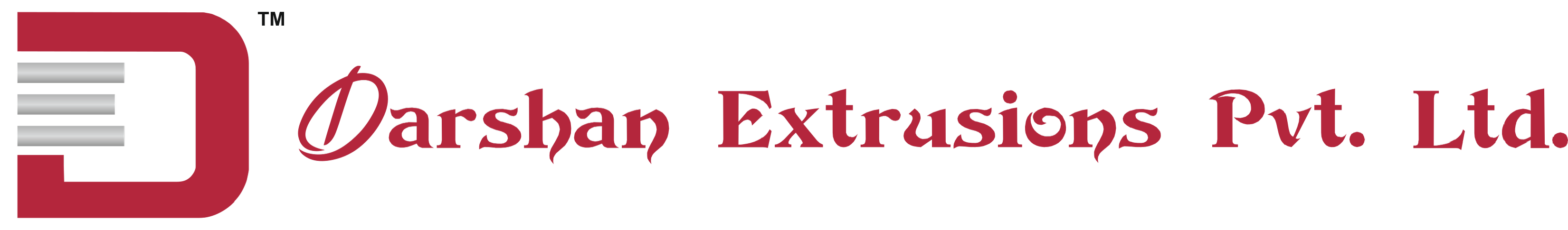 Darshan Extrusions