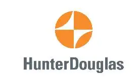 Hunter Douglas Logo
